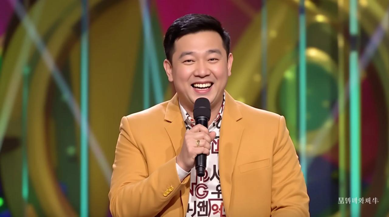 某男星综艺录制中受伤，缝合多针坚持录制